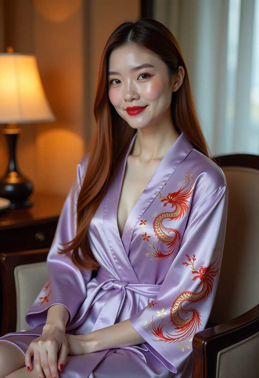 导盲犬小天的漫步